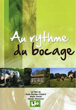 Au rythme du bocage DVD