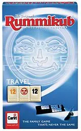 Rummikub Travel Spiel