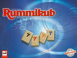 Rummikub Classic Spiel