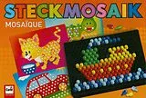 Steckmosaik Spiel