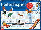 Leiterlispiel Spiel