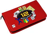 Reisespiele 12 Spiele im Etui Spiel
