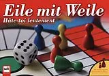 Eile mit Weile Spiel