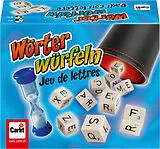Wörterwürfeln Spiel