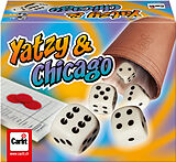 Yatzy + Chicago Spiel