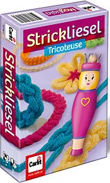 Strickliesel Spiel