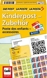Kinderpost-Zubehör Spiel