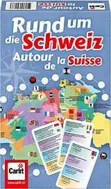 Rund um die Schweiz Spiel