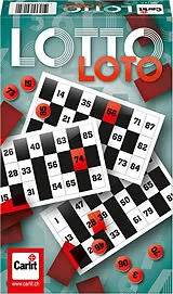 Lotto Spiel