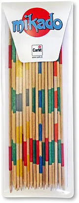 Mikado Spiel