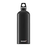 Trinkflasche Traveller Black 1 L Spiel