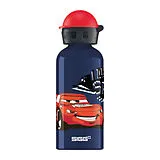 Kinder Trinkflasche Cars Speed 0.4 L Spiel