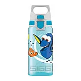 Kinder Trinkflasche VIVA ONE Dory 0.5 L Spiel