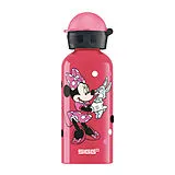 Kinder Trinkflasche Minnie Mouse 0.4 L Spiel