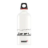 Trinkflasche Swiss Craft 0.6 L Spiel