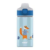 Kinder Trinkflasche Miracle Fox 0.4 L Spiel