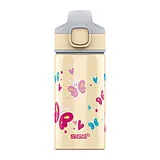Kinder Trinkflasche Miracle Butterfly 0.4 L Spiel