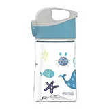 Kinder Trinkflasche Miracle Ocean Friend 0.35 L Spiel