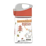 Kinder Trinkflasche Miracle Woodland Friend 0.35 L Spiel