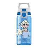 Kinder Trinkflasche VIVA ONE Elsa II 0.5 L Spiel