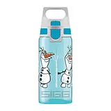 Kinder Trinkflasche VIVA ONE Olaf II 0.5 L Spiel