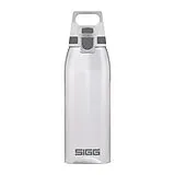 Trinkflasche Total Color Transparent 1.0 L Spiel