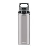 Trinkflasche Shield One Brushed 0.75 L Spiel