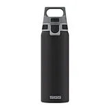 Trinkflasche Shield One Black 0.75 L Spiel