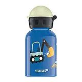 Kinder Trinkflasche Build it 0.3 L Spiel