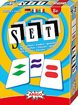 Set d/f/i Spiel
