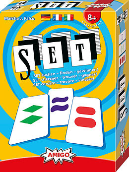 Set d/f/i Spiel