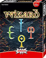 Wizard Spiel