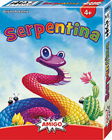 Serpentina Regenbogenschlange Spiel