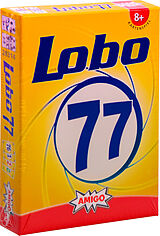 Lobo 77, d/f/i Spiel