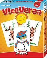 Vice Versa DFI Spiel