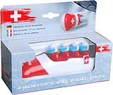 Viererbob Schweiz Spiel