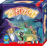 Zauberberg Spiel