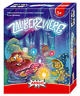 Zauberzwerg Spiel