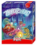 Zauberzwerg Spiel