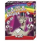 LAMA Kadabra Spiel