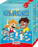 Clack Refresh Spiel