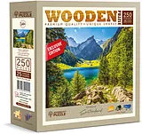 Puzzle Holz L CH Seealpsee Spiel