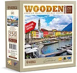 Puzzle Holz L CH Ascona Spiel