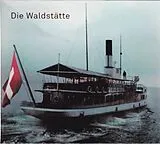 Schläpfer Cyrill CD Die Waldstätte (box)