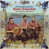 Rees Gwerder CD 1965