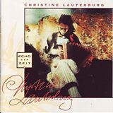 Christina Lauterburg CD Echo Der Zeit