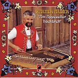 Walter Alder CD Am Appenzeller Hackbrett