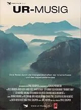 Ur-musig Der Film DVD