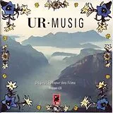 Schläpfer Cyrill CD Ur-musig, Soundtrack Zum Film