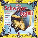 Schwyzerörgeli-sampler CD Ufem Schwyzerörgeli